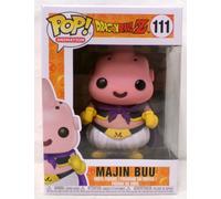 Funko Pop Figura De Vinilo Majin Buu Dragon Ball Z 111 De Animación Toei 2022