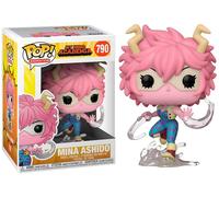 Funko POP Figura De Vinilo Mina Ashido (My Hero Academia) | Caja 790
