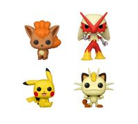 FUNKO POP Figura de vinilo Pokémon