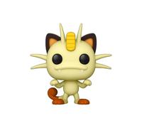 Funko Pop! Games: Pokemon - Meowth