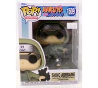 Funko Pop Figura De Vinilo Shino Aburame 1509 Naruto Shippuden Animación 2023
