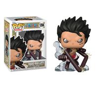 Funko Pop Figura De Vinilo SNAKE-MAN Luffy ONE PIECE 3.75" 2023
