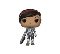 Funko Pop Figura de Vinilo: Spiele: Gears of War S3 - Kait