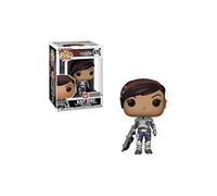 Funko Pop! Figura de Vinilo: Spiele: Gears of War S3 - Kait
