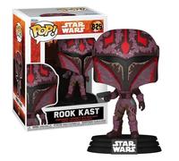Funko Pop Figura De Vinilo STAR WARS Rook Kast 3.75"