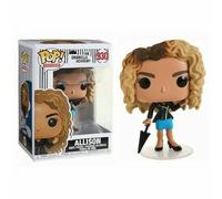 Funko – Pop! Figura de vinilo coleccionable Umbrella Academy Allison Hargreeves – Mercancía oficial