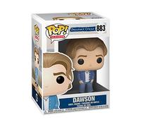 Funko Pop! Figura de Vinilo: TV: Dawsons Creek S1 - Dawson