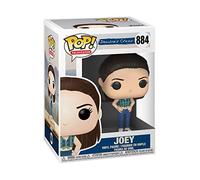 Funko Pop! Figura de Vinilo: TV: Dawsons Creek S1 - Joey