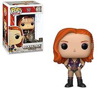 Funko Pop! Figura de Vinilo: WWE - Becky Lynch