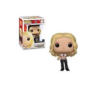 Funko Pop! Figura de Vinilo: WWE - Trish Stratus