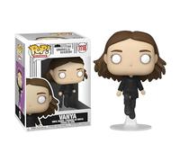 Funko Pop - Figura Decorativa TV The Umbrella Academy S2 Vanya