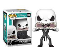 Funko Pop Figura Disney Nightmare Before Christmas Jack Scary Face