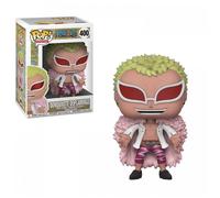 Funko Pop Figura DonQuijote DoFlamingo One Piece