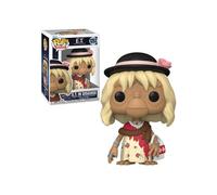 Funko Pop Figura E.T. disfrazada E.T. El Extraterrestre