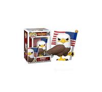 Funko Pop Figura Eagly Series Peacemaker DC Comics