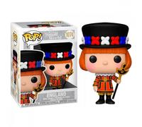 Funko Pop Figura Enorme Descuento Oferta Colección -Elija Su Pop Vinilo