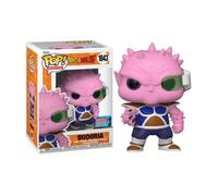 Funko Pop Figura exclusiva de Dodoria Dragon Ball