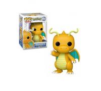 Funko Pop ¡Figura exclusiva de Pokémon Dragonite DISPONIBLE AHORA