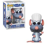 Funko Pop! Figura Exclusiva de Ratatouille Remy Diamond Collection #1201 (LE3000)