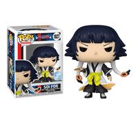 Funko Pop Figura Exclusiva Soi Fon Bleach
