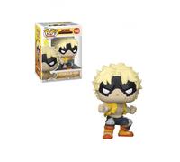 Funko Pop Figura Fatgum (Forma delgada) My Hero Academia