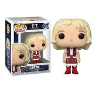 FUNKO POP Figura Gertie E.T. El Extraterrestre N° 1257 - NUEVO