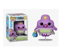 Funko Pop! Animation: Adventure Time - Lumpy Space Princess - Figura de Vinilo Coleccionable - Idea de Regalo- Mercancia Oficial - Juguetes para Niños y Adultos - TV Fans
