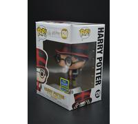 Funko Pop Figura Harry Potter 120 Summer Convención Edición Limitada 2020 Nuevo