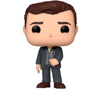 Funko POP Figura Henry Hill Goodfellas 9cm Vinilo Figura de Colección