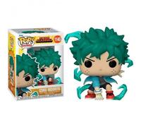 Funko Pop Figura Izuku Midoriya Deku (con guantes) My Hero Academia