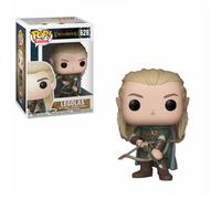 Funko Pop Figura Legolas El Señor de los Anillos