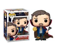 Funko Pop Marvel: - Doctor Strange - Spiderman No Way Home - Figura de Vinilo C