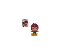 Funko Pop! Animation: Naruto Shippuden - Mighty Guy (Eight Inner Gates) #824 Vinyl Figure