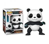 Funko Pop Figura Panda Jujutsu Kaisen