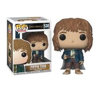 Funko Pop Figura Pippin Took (Pipino) El Señor de los Anillos