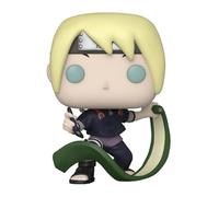 Funko_Pop- Figura Pop Animation Boruto Inojin Does Not Apply, Multicolor, Standard (55915)