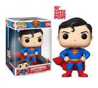 Funko Pop Héroes DC Comics Superman
