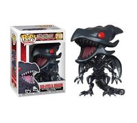 Funko Pop Figura Red Eyes Black Dragon Yu-Gi-Oh