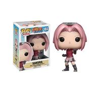 FUNKO POP NARUTO SHIPPUDEN - SAKURA