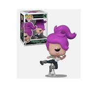 Funko Pop Figura Turanga Leela Futurama