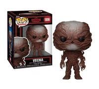 Funko Pop Figura Vecna Stranger Things (Temporada 5)