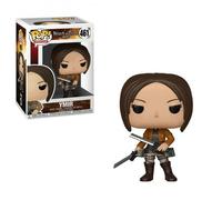 Funko Pop Figura Ymir de Attack On Titan