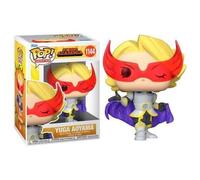 Funko POP Figura Yuga Aoyama My Hero Academia 3.75" Vinilo 2022