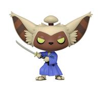 Funko Pop! Animation: Avatar: The Last Airbender - Momo - la Leyenda de Aang - Figura de Vinilo Coleccionable - Idea de Regalo- Mercancia Oficial - Juguetes para Niños y Adultos - Anime Fans