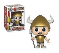 Figura De Vinilo Pop Funko De Elmer Fudd Opera De Looney Tunes 75"