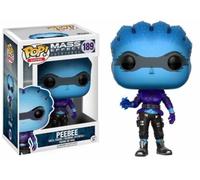 Pop Mass Effect Andromeda Peebee Vinyl Figure