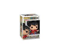 Funko POP Figuras (One Piece - Luffy)