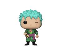 Funko POP Figuras (One Piece - Roronoa Zoro)