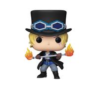 Funko Pop Animación One Piece Sabo