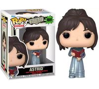 Funko Pop! Movies: Beetlejuice Beetlejuice - Astrid - Figura de Vinilo Coleccionable - Idea de Regalo- Mercancia Oficial - Juguetes para Niños y Adultos - Movies Fans